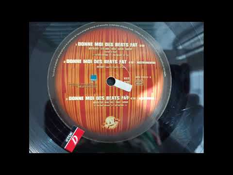 Kool Shen (NTM) feat Zoxea, Busta Flex & Serum - donne moi des beats fat - 1999 - prod Madizm - MHT