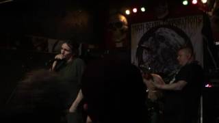 MDC (Live)  Church and State