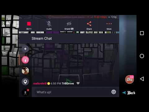 GangsInGta Gta Samp Tdr Trill Blvd Trill Cartel RM #Gtasa #gta samp