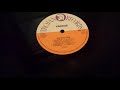 The Upsetters - Tidal Wave