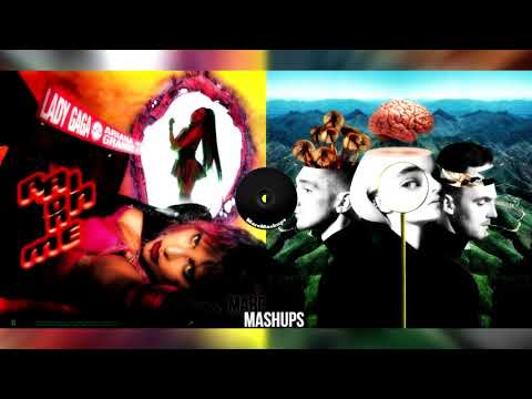 Rain On Me x Symphony - Lady Gaga, Ariana Grande & Zara Larsson (Mashup)