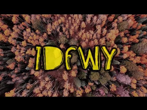 Michael Sauce - IDFWY - Music Video