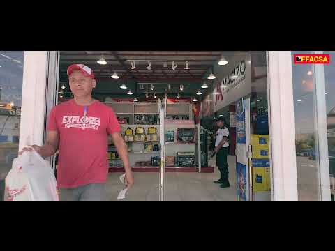 Transformación mazate segundo spot