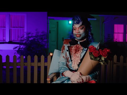 Jay Kay Returns! | Re-Meet the Monsters of The Boulet Brothers' Dragula: Titans Season 2