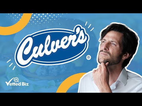 Yearly Salary At Culvers