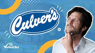 Culver’s Franchise Cost & Fee Justified By Growth