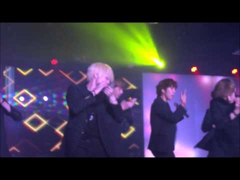 RionFive (리온파이브)☆뚝뚝뚝☆20150527