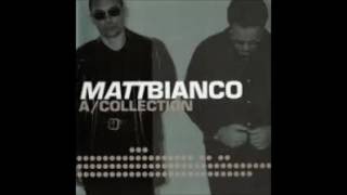 Boogie Mi Vista    -  Matt Bianco