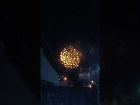 Aniversário da cidade de Presidente Kennedy, Tocantins🥳