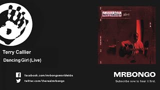 Terry Callier - Dancing Girl - Live
