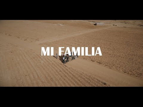 RAYMI BOLIVIA - MI FAMILIA (video oficial 4K)