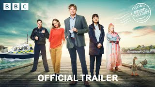 Beyond Paradise Season 4 Official Trailer (2026) - BBC One  Release Date  Episode 1  Ending  Preview