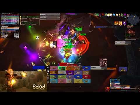 Nascent vs Mythic Varimathras