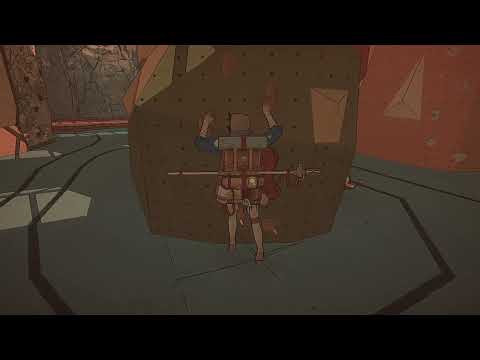 CAIRN / Vod 1 : It is time to climb.