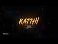 Kathi Mela Kathi Song