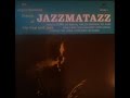 GURU with Lonnie Liston Smith - Down The Backstreets