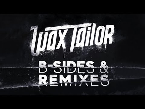 Wax Tailor Ft. ASM - Say Yes - Tha Trickaz Remix