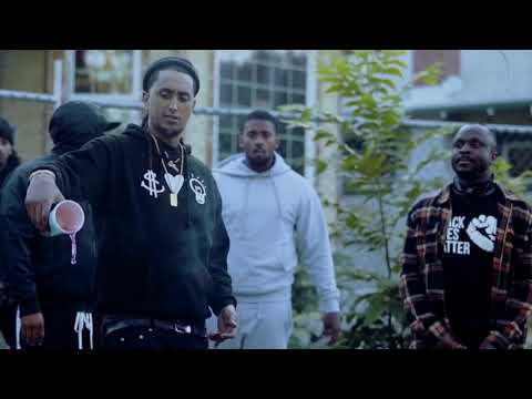 Dynasty x Stretch (ProTribe) - Pain (p. Cormell)