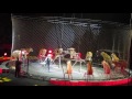 Ringling Bros And Barnum Bailey Circus