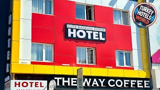 Elite Marmara Express Otel | İstanbul, Turkey | Hotel Review ⭐