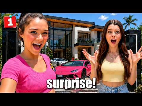 Flying to LA for the Craziest Weekend Ever!