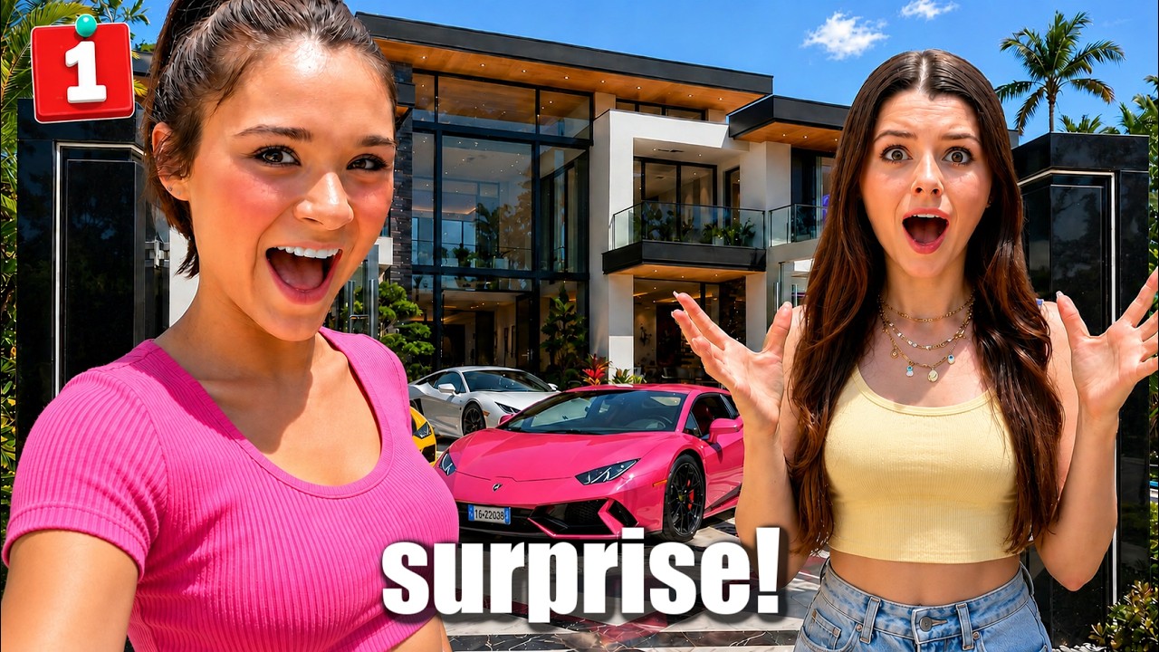Flying to LA for the Craziest Weekend Ever!