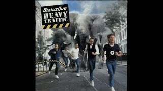 Status Quo - Heavy Traffic Launch (2002)