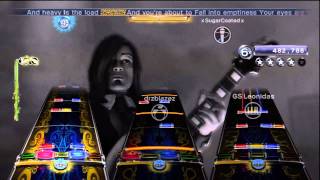 Lost Soul by Amberian Dawn Full Band FC #866