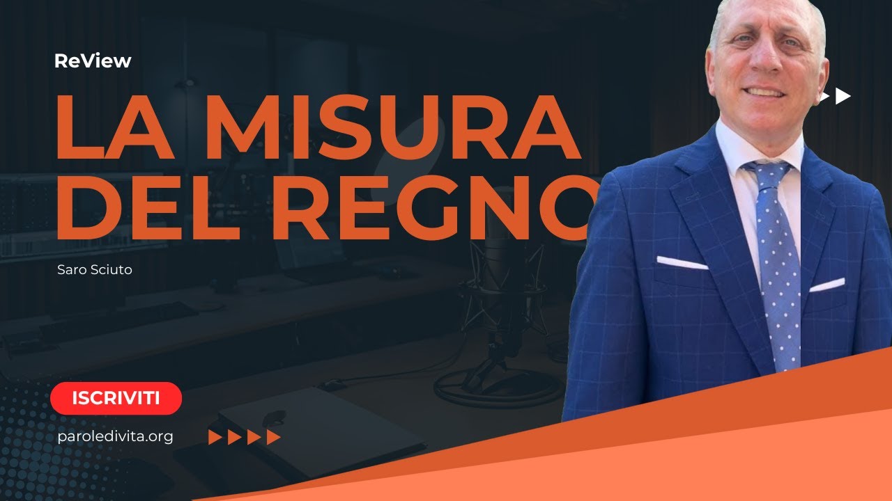Review | La misura del Regno