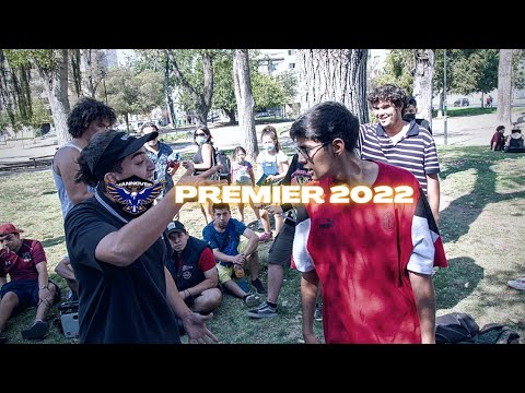 MANIACK vs. KODA - 4tos Mini Torneo | Hannover Premier 2022