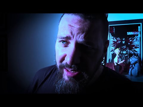 Patreon: Atlantis - L'impero perduto (2001) - Mini richiesta da Samuele Soldi e Leandro Carasciali