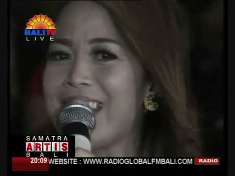 SAMATRA ARTIS BALI 22 SEPTEMBER 2019  - YAN PERY & GEK ATU