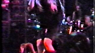Saigon Kick &quot;Suzy&quot; 1991 Denmark Hard Rock N Roll Metal Rare Video