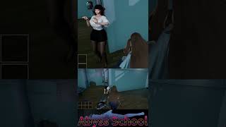 #shorts 【Abyss School】とばっちり