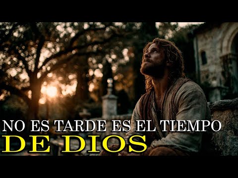 ECCLESIASTES 3: THERE IS A TIME FOR EVERYTHING | Learn to Wait on God