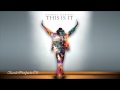 11 I Want You Back - Michael Jackson's This Is It: The Rehearsals [HD]