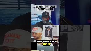 Twista Was Working Where When “Po Pimp” Dropped? #nobarsoff #twista #stillalright