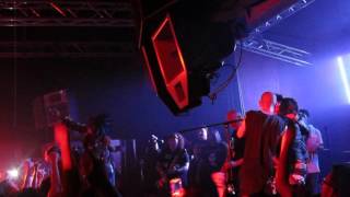 Blanks 77 - I Wanna Be A Punk