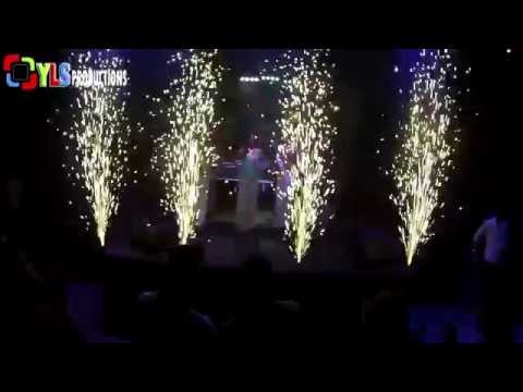 Presentación de Mista Mach en el Ph