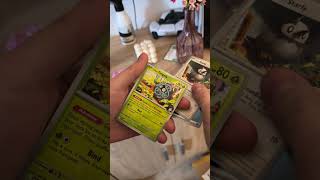 ASCENDED HEROES POKEMON TCG TO ZMORA.