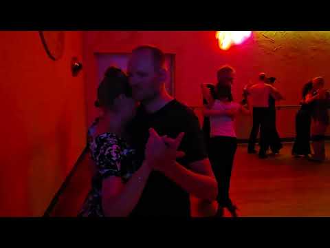 El Corte Chained Salon, Nijmegen, The Netherlands (2. 8. 2025) ~ DJ Kristof Elst #2