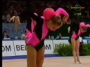 Slovenia 3 Balls 3 Ropes 1992 Bruxelles WCh AA