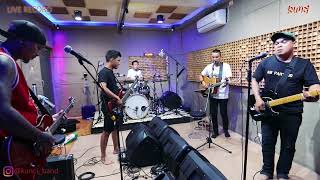 Download lagu Kunci - Hidup Hanya Sekali (Live Studio Session) mp3