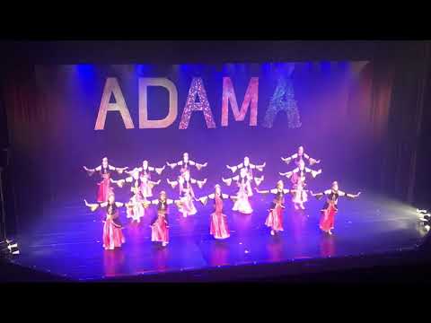 Lehakat Medurá - Mimuna 2018