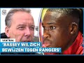 'In Glasgow is men blijer met Bassey dan bij Ajax'