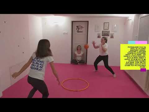 GIBKO IGRE ZA OTROKE