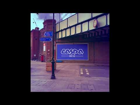 CASPA - MIX 9.0