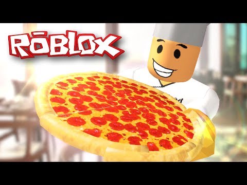 PİZZA DÜKKANI İNŞA EDİYORUZ | Roblox Pizza Factory Tycoon