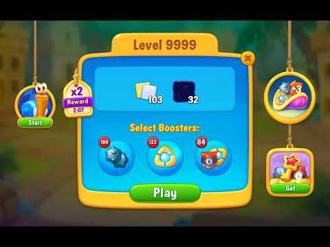 Level 9999 in fishdom 🐠🎮