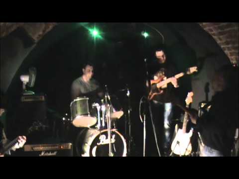 256 Soczewa Blues Session - 28.02.2014 - 4